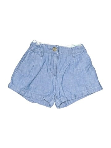 Crewcuts Outlet Denim Shorts (view 1)