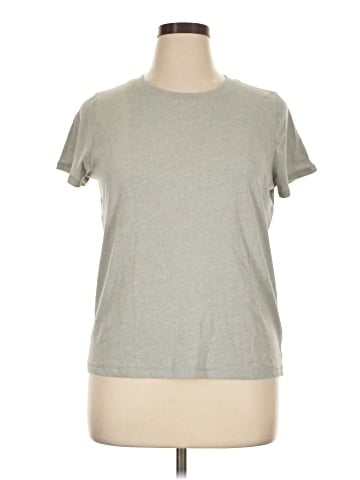 Madewell Short Sleeve T-Shirt (view 1)