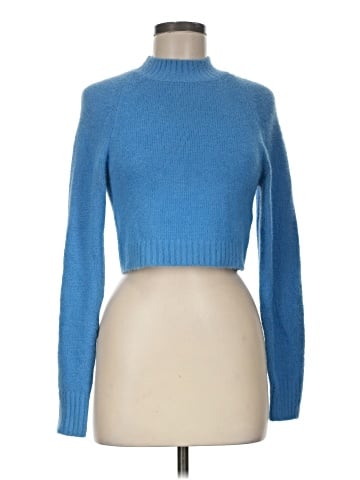 Urban Outfitters Turtleneck Sweater (view 1)