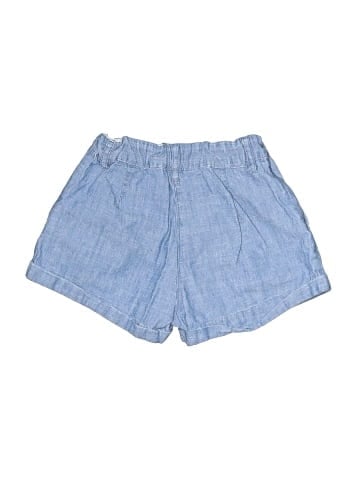 Crewcuts Outlet Denim Shorts (view 2)