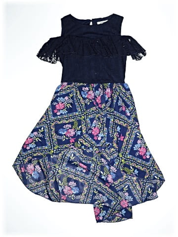 Speechless Dress (view 1)