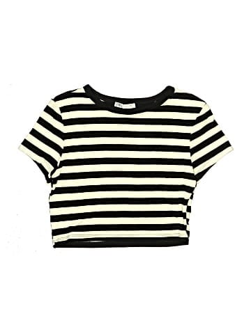 Zara Short Sleeve Turtleneck (view 1)