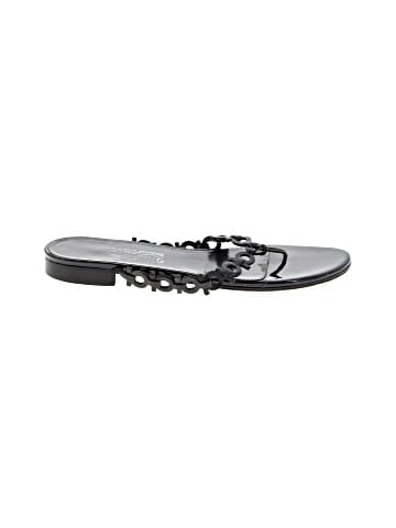 Salvatore Ferragamo Flip Flops (view 1)