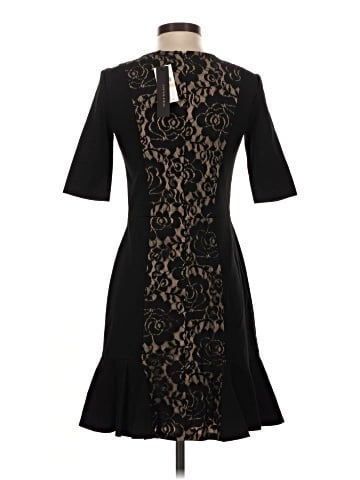 Cynthia Steffe Cocktail Dress (view 2)