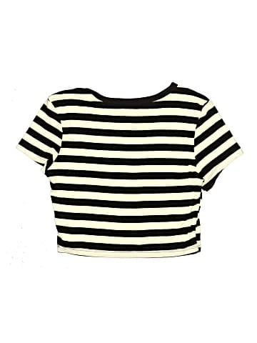 Zara Short Sleeve Turtleneck (view 2)
