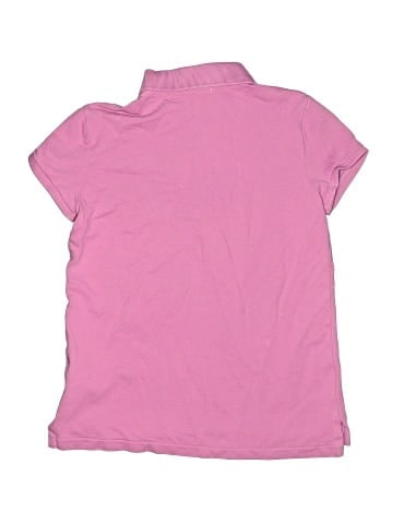 Polo by Ralph Lauren Short Sleeve Polo (view 2)