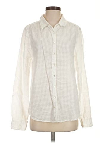 Dylan Long Sleeve Blouse (view 1)