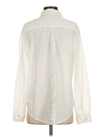 Dylan Long Sleeve Blouse (view 2)