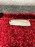 Altar'd State 100% Polyester Tweed Red Pullover Sweater Size S - photo 7