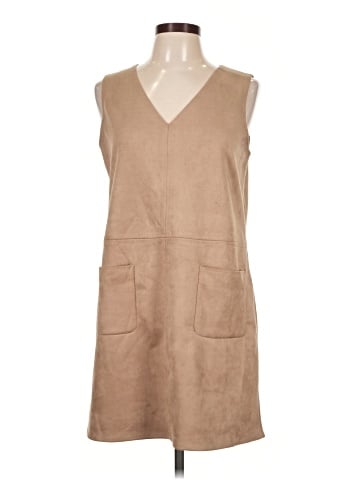 Max Studio Casual Dress (view 1)
