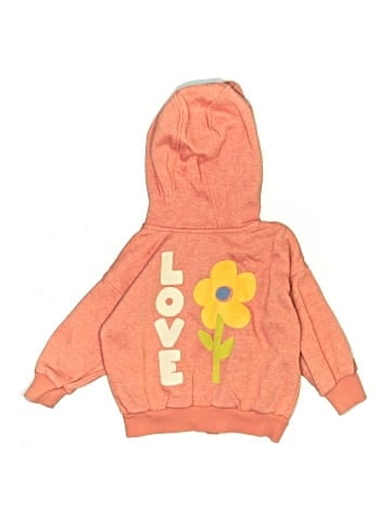 Cat & Jack Zip Up Hoodie (view 2)