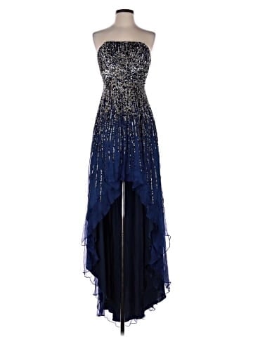 Sherri Hill Cocktail Dress (view 1)