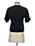 Splendid Black Sweatshirt Size XS - photo 2