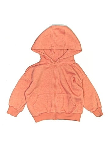 Cat & Jack Zip Up Hoodie (view 1)