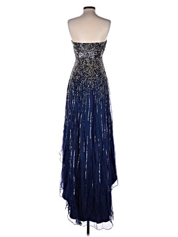 Sherri Hill Cocktail Dress (view 2)