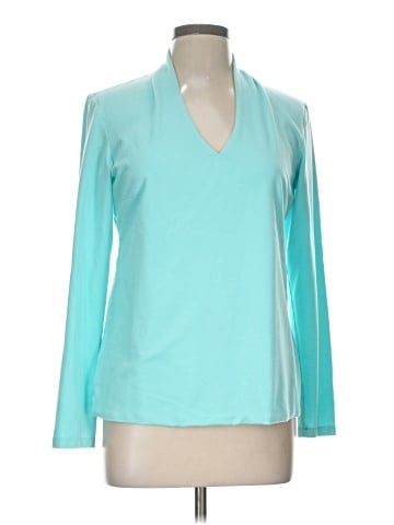 W by Worth Long Sleeve T-Shirt (view 1)