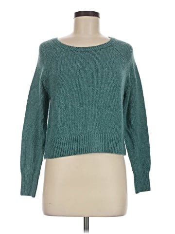 Banana Republic Factory Store Pullover Sweater (view 1)