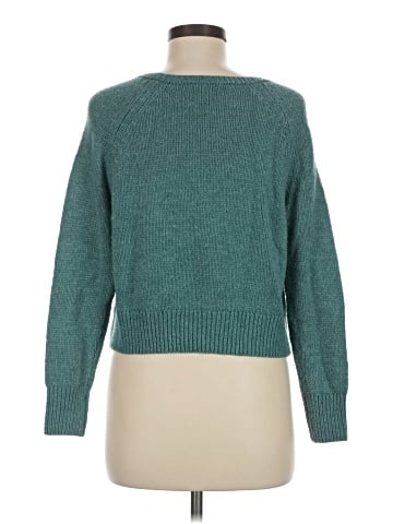 Banana Republic Factory Store Pullover Sweater (view 2)