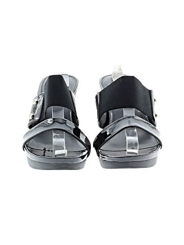 Lauren by Ralph Lauren Wedges (view 2)