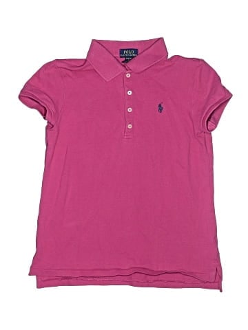 Polo by Ralph Lauren Short Sleeve Polo (view 1)