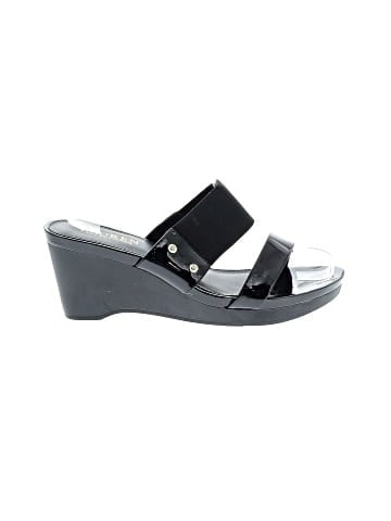 Lauren by Ralph Lauren Wedges (view 1)