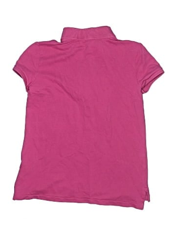 Polo by Ralph Lauren Short Sleeve Polo (view 2)