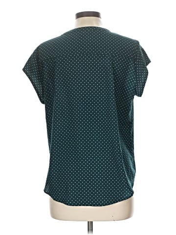 Fun2Fun Short Sleeve Blouse (view 2)