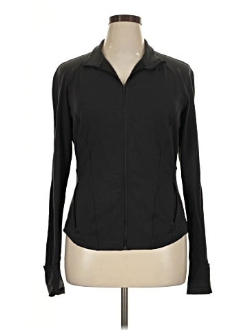 Lululemon Athletica Track Jacket (view 1)