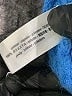 Zara 100% Polyester Blue Pullover Sweater Size M - photo 8