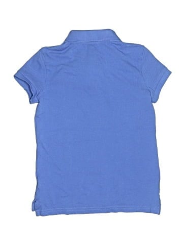 Polo by Ralph Lauren Short Sleeve Polo (view 2)