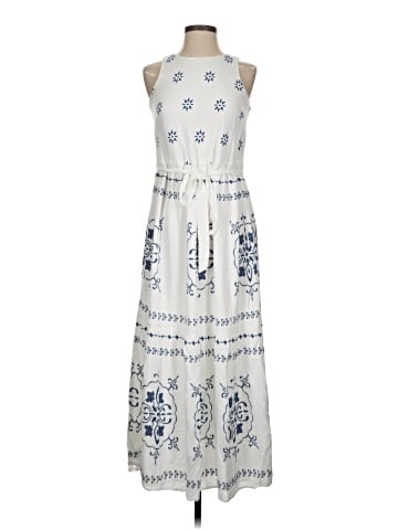 Ann Taylor LOFT Casual Dress (view 1)