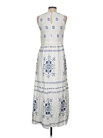 Ann Taylor LOFT Casual Dress (view 2)