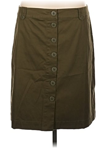 Talbots Casual Skirt (view 1)