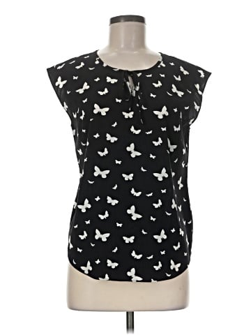 Talbots Sleeveless T-Shirt (view 1)