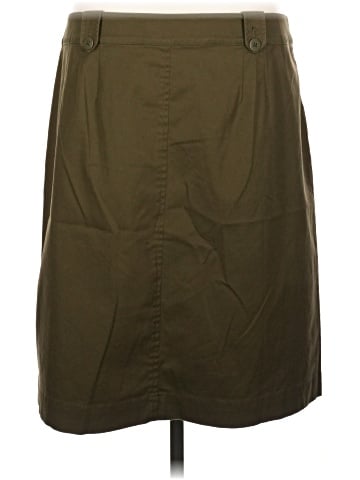 Talbots Casual Skirt (view 2)