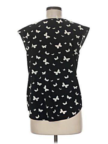Talbots Sleeveless T-Shirt (view 2)
