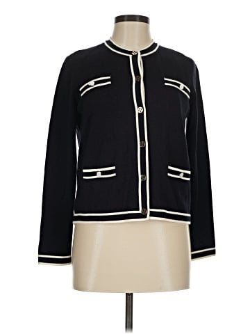 Tory Burch Wool Cardigan (view 1)