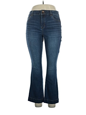 Assorted Brands Jeans (view 1)
