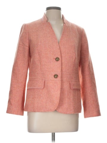 Talbots Blazer (view 1)