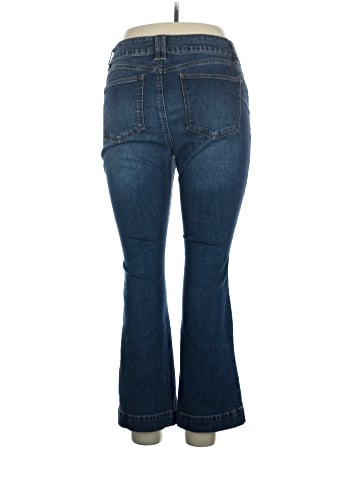 Assorted Brands Jeans (view 2)