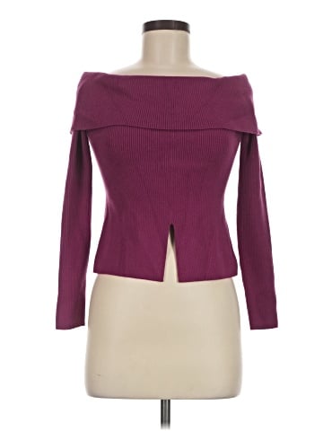 Abercrombie & Fitch Pullover Sweater (view 1)