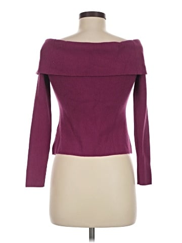 Abercrombie & Fitch Pullover Sweater (view 2)