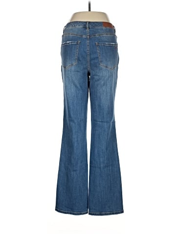 Peace Love World Jeans (view 2)