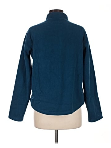 Draper James Fleece (view 2)