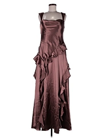 Azazie Cocktail Dress (view 1)