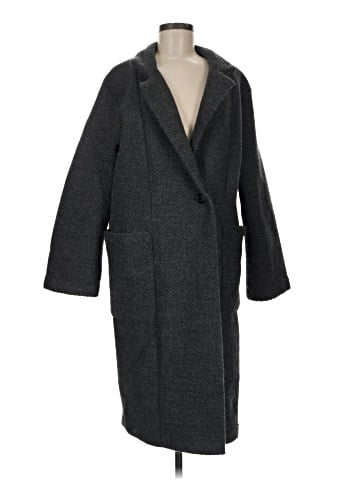 Banana Republic Factory Store Coat (view 1)