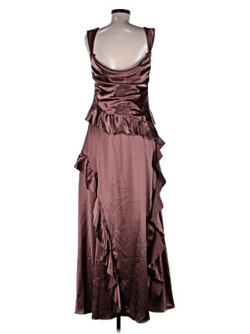 Azazie Cocktail Dress (view 2)