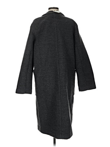 Banana Republic Factory Store Coat (view 2)
