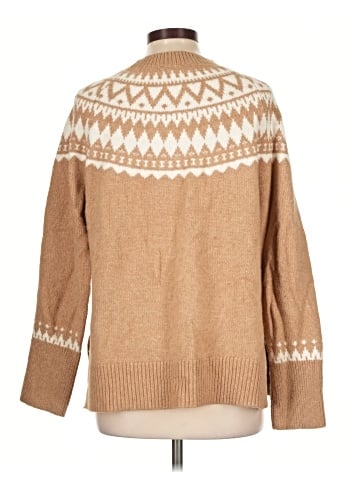 Talbots Pullover Sweater (view 2)