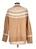 Talbots Tan Pullover Sweater Size L - photo 2